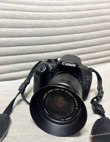 canon dslr 1200D