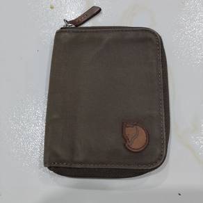 Fjallreven G-1000 Wallet