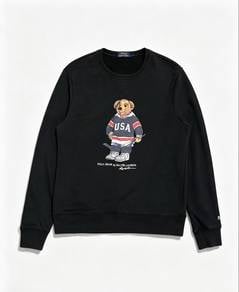 polo Ralph Lauren sweatshirt
