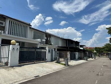 2-storey Terraced House For Sale in Skudai,JHR