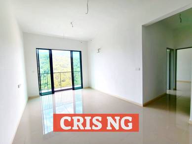 Condominium For Sale in D' Starlingtton Condominium