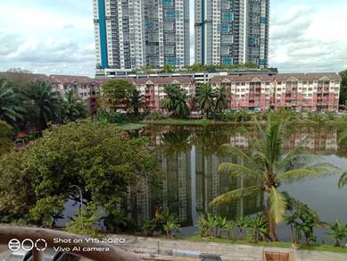 Apartment For Sale in Kekwa Apartment