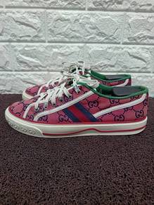 uk6 Gucci Tennis 1977 Sneakers