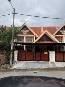 2-storey Terraced House For Sale in Seremban 2,NSN
