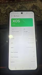 telefon infinix HOT 50 5G