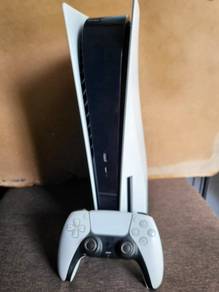 Ps5 Disc Version  Jailbreak 1TB