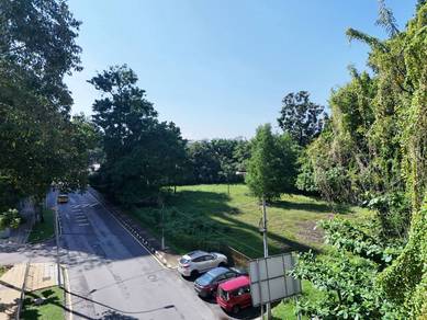 Residential Land in Ampang Hilir, KUL