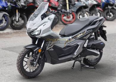 Honda ADV 160