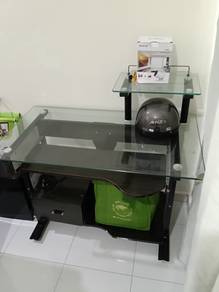Computer Table -Tampoi