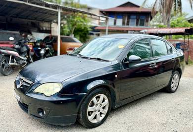 Proton Persona BASE LINE in Alor Setar, KDH