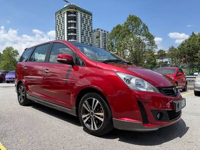 Proton Exora PREMIUM in Seri Kembangan, SGR