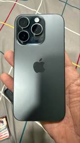 Iphone 15pro 256gb