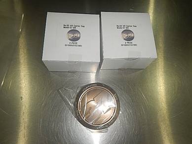 Rays TE37 Center Cap Set FK8 FL5 FD2 DC5 FK7 Evo 9