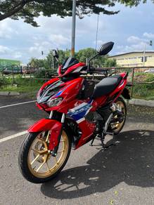 Honda RS-X Winner