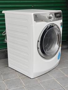 Inverter Electrolux combo 2in1 washer & dryer