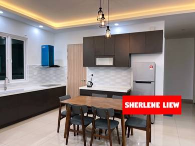 Condominium For Rent in Quay West Residence