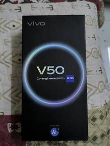 vivo v50