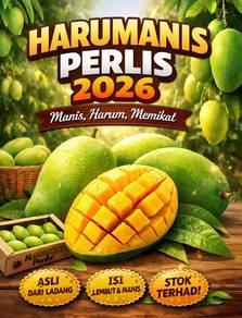 Harum Manis Perlis