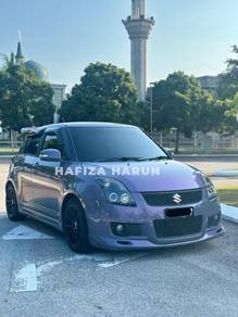 Suzuki Swift GLX in Banting, SGR