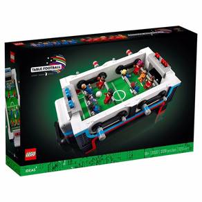 World Cup 2026 : Idea Table Football