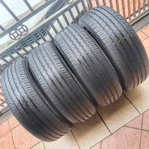 225/60/18 90%+ (2024)
YOKOHAMA ADVAN
harrier crv