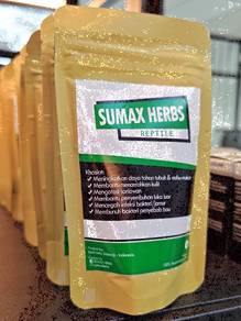 Sumax Herbs