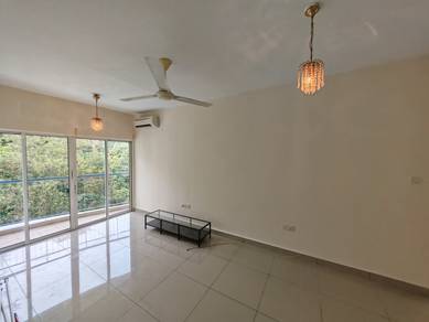 Condominium For Rent in Metropolitan Square