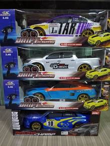 xinliyian rc drift