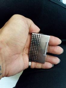 Dupont white gold  