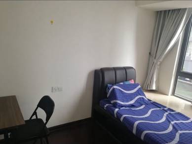Room in Johor Bahru, JHR