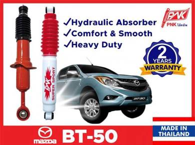 Mazda BT50 BT-50 Shock Absorber PNK KYB Profender