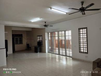Semi-Detached House For Rent in Bandar Bukit Tinggi,SGR