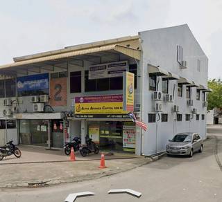 Shop lot For Sale in Butterworth,PNG