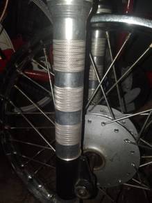 fork lay