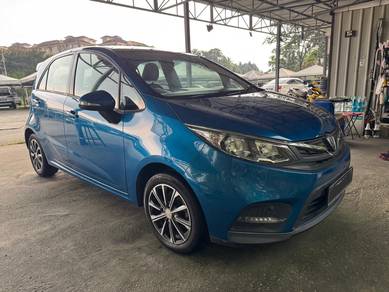 Proton Iriz PREMIUM in Petaling Jaya, SGR