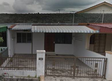 1-storey Terraced House For Sale in Ipoh,PRK