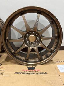 RIM RAYS Engineering CE28 ORIGINAL JAPAN FOR SALE