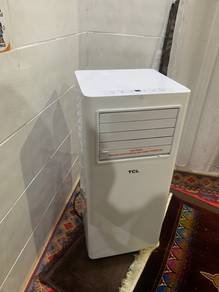 1.5hp Portable Air Conditioner