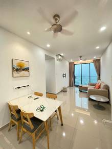 Condominium For Rent in 99 Residence