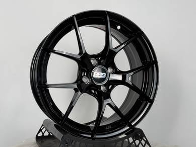 NEW 16 BBS FIR Rim Myvi Vios Yaris City Jazz Ativa