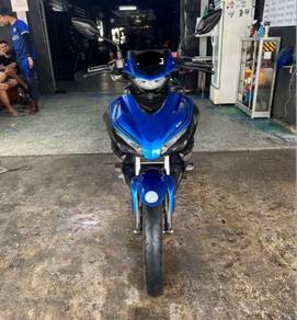 Yamaha Y16ZR