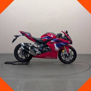 Honda CBR250RR