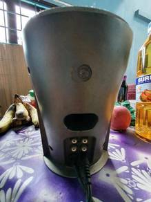 Ac power Speaker with 6 input