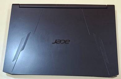 Acer Nitro 5 11Gen Intel i7 + 715GB SSD + 32GB RAM
