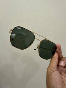 Ray-Ban RB3724D