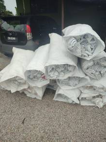 Guni beras 50kg min order 1k keatas