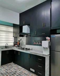 1-storey Terraced House For Rent in Sepang,SGR