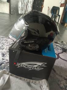 HELMET Gracshaw 