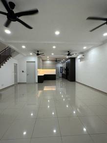 2-storey Terraced House For Rent in Cyberjaya,SGR