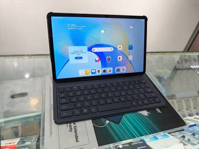 Honor Pad X9 4G LTE (Wifi+Sim) 8Gb Ram + 256Gb Rom